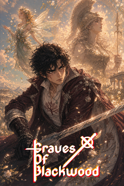Graves of Blackwood