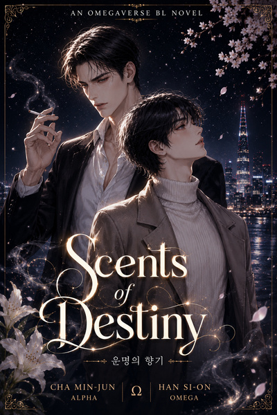 Scents of destiny