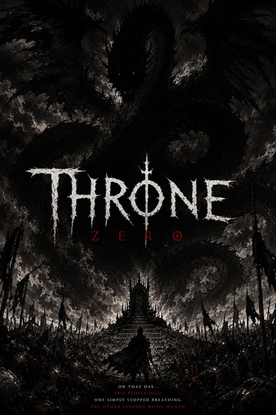 THRONE: ZERO