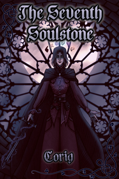 The Seventh Soulstone