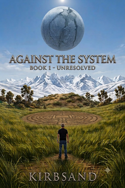 Against The System part 1 Unresolved