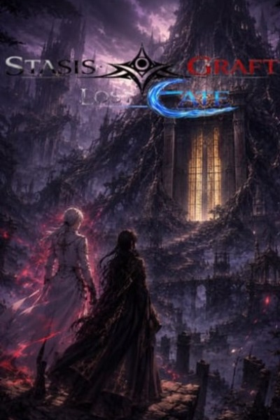 Stasis-Graft: Lost Fate