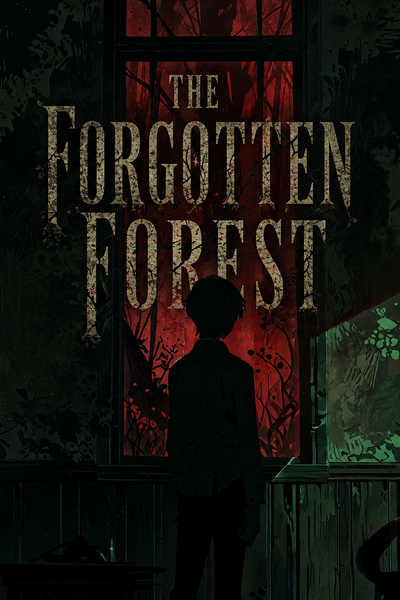 Cover for The Forgotten Forest