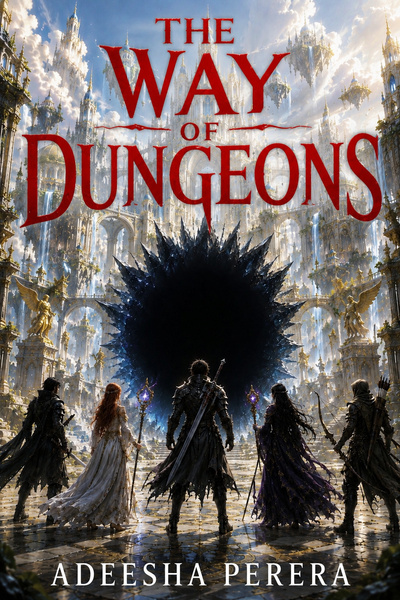 The Way Of Dungeons