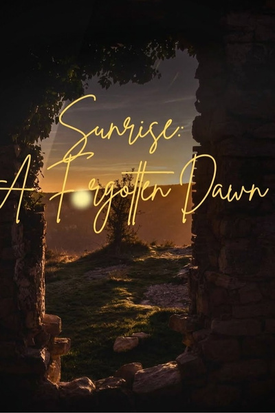 Sunrise: A Forgotten Dawn