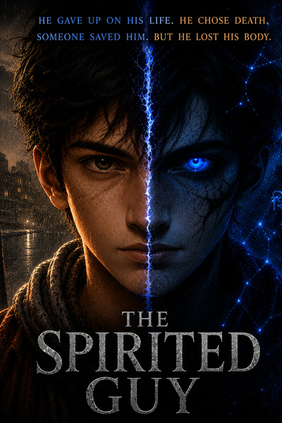 The Spirited Guy
