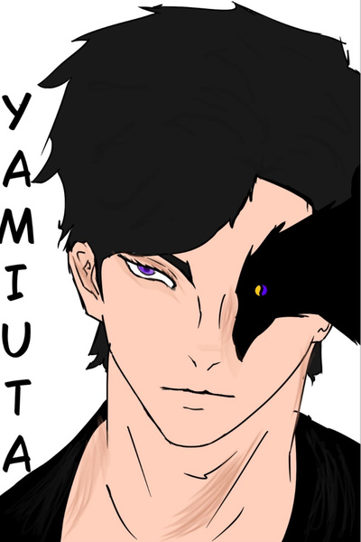 Cover for Yamiuta