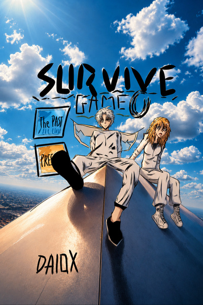A Survival Game: Don't Let Your Past Affect You