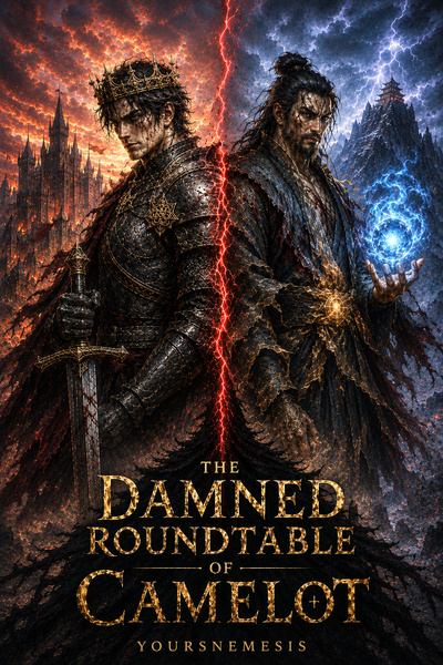 The Damned Roundtable of Camelot
