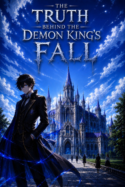 The Truth Behind the Demon King's Fall