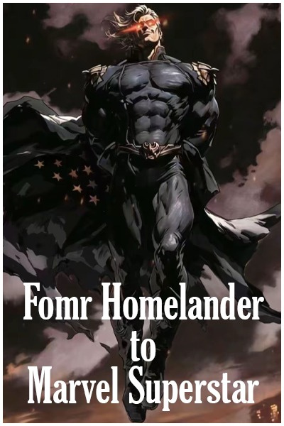 From Homelander to Marvel Superstar