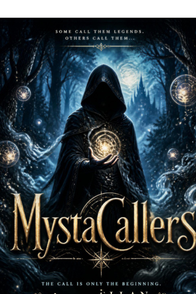 Mystacallers