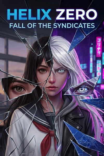 Cover for Helix Zero