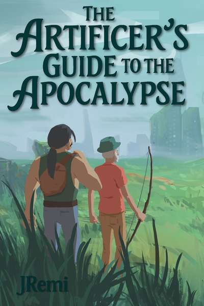 The Artificer's Guide to the Apocalypse