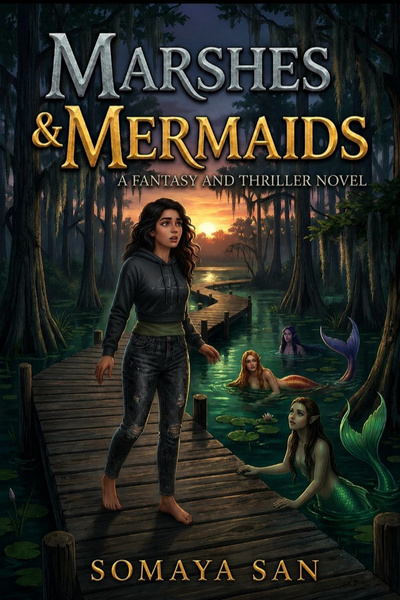 Marshes & Mermaids