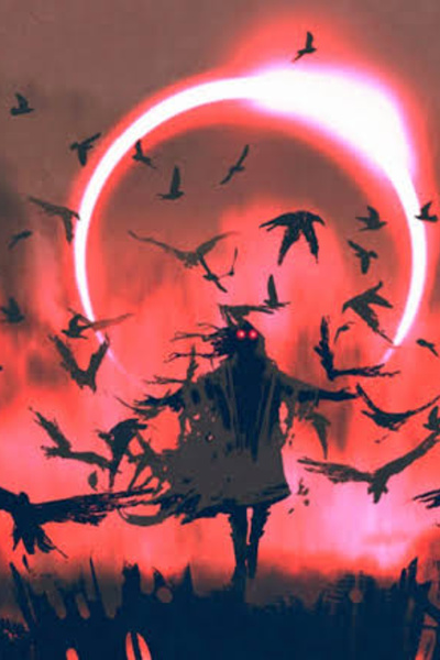 Catch that Vampire!!(High Fantasy/LitRPG/Non-Human mc)