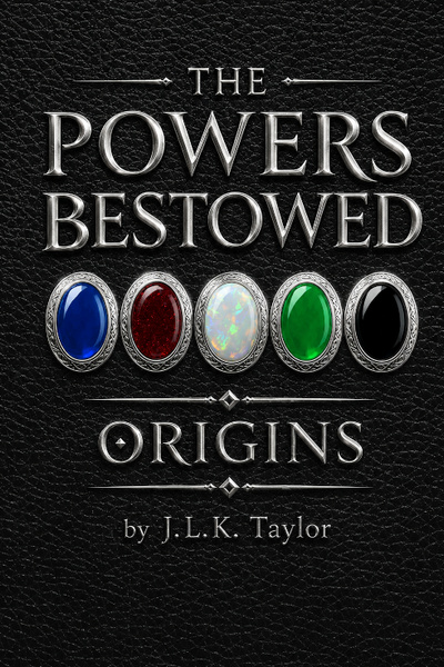 The Powers Bestowed: Origins