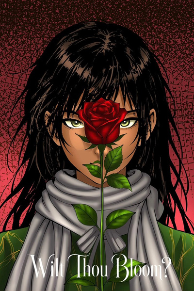 Cover for Wilt Thou Bloom?
