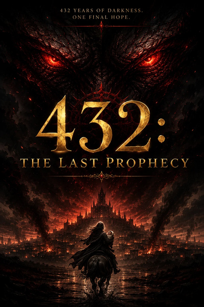 432: The Last Prophecy
