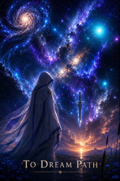 Cover for To Dream Path