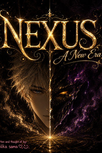 Cover for NEXUS: A New Era