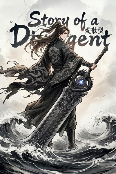 Story of a Divergent