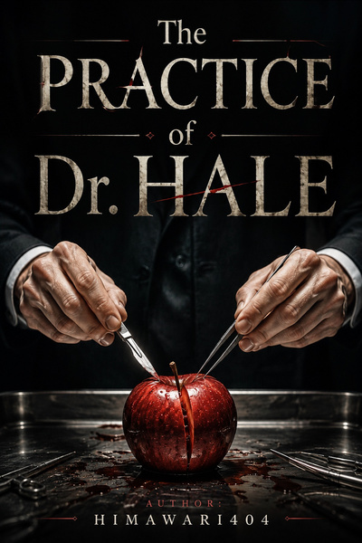Cover for The Practice of Dr. Hale