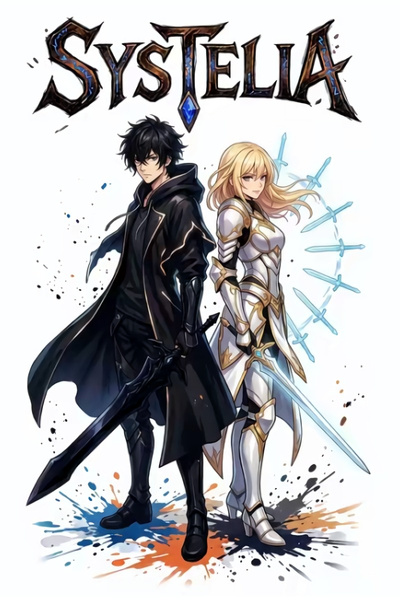 SYSTELIA: Becoming a Vagabond in Another World with a Unique System
