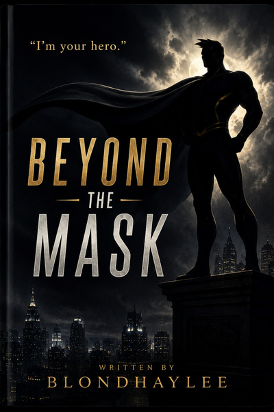 Beyond The Mask