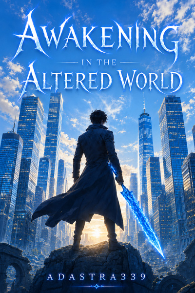 Awakening in the Altered World | Royal Road