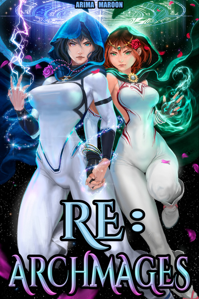 RE: Archmages