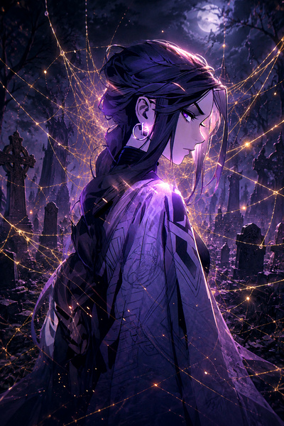 The Soulweaver - A Soul Cultivation LitRPG/Dungeon Crawler