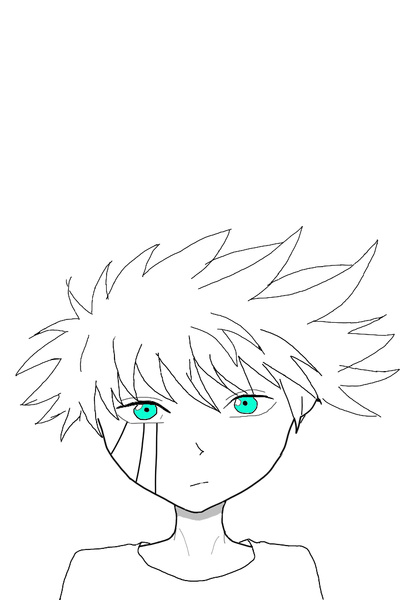 The Heir of Aurora