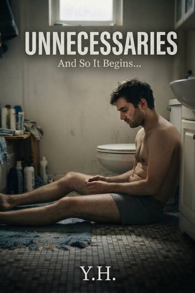 Cover for Unnecessaries