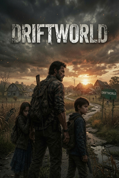 DRIFTWORLD