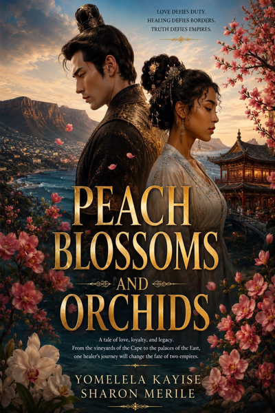 Historical Fantasy