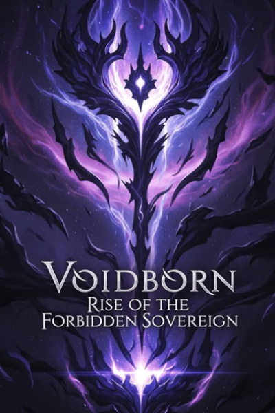 Voidborn: Rise of the Forbidden Sovereign