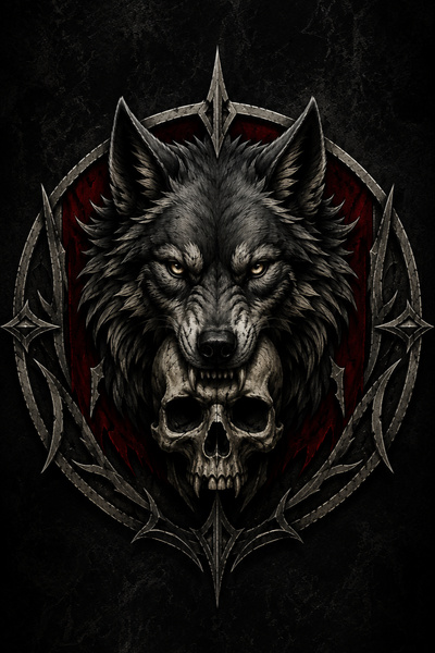 Cover for Necromancer Rules