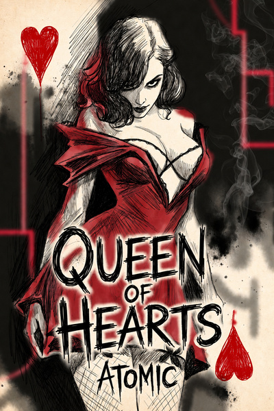Queen of hearts | Royal Road