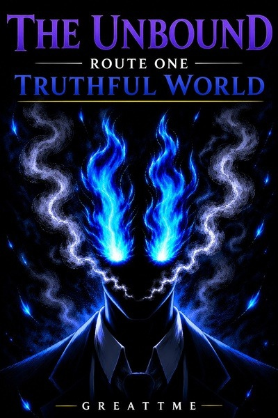 Cover for The Unbound :Truthful World.