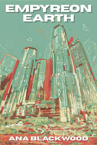 Cover for Empyreon Earth