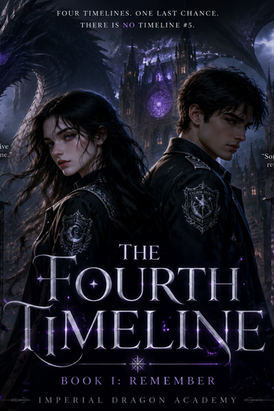 THE FOURTH TIMELINE