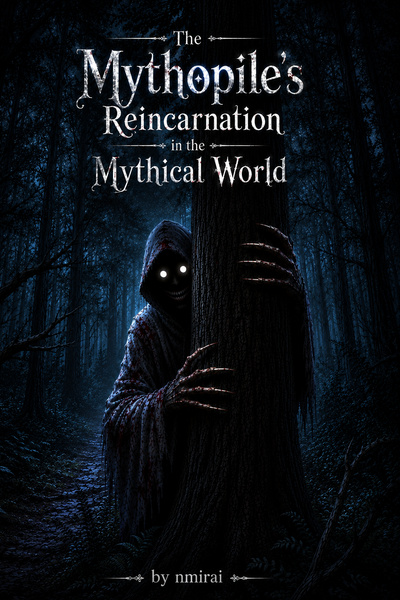 Cover for The Mythopile's Reincarnation in the Mythical World.
