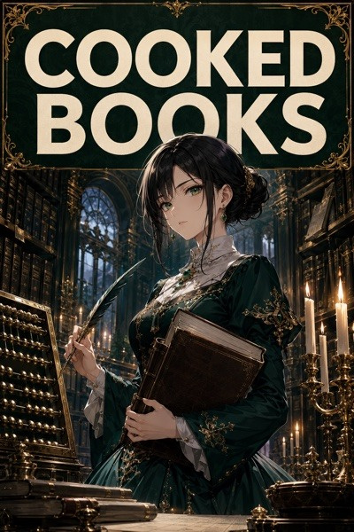 Cooked Books