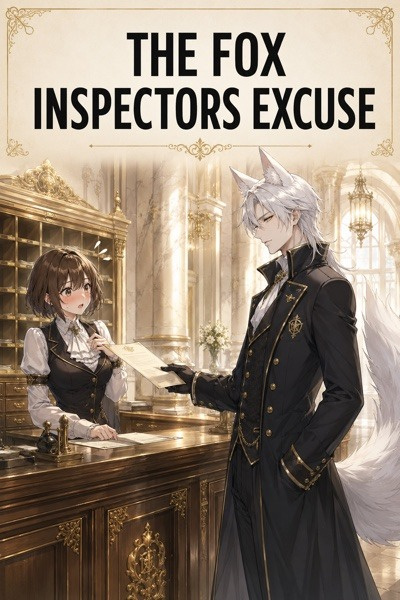 The Fox Inspector's Excuse