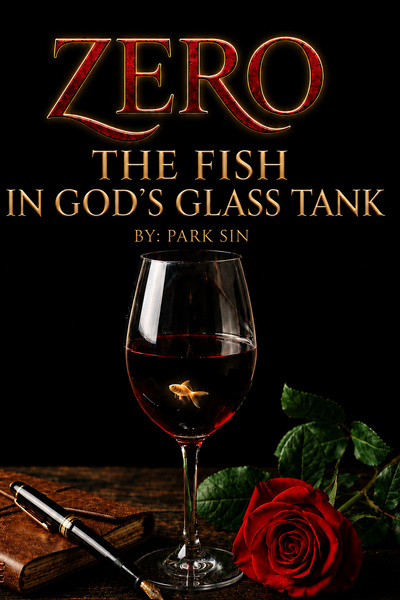 Zero The Fish in God's Glass Tank