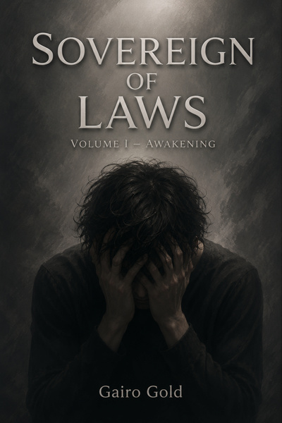 Cover for Sovereign of Law