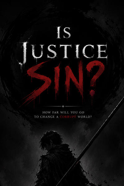 Cover for Is hope sin?