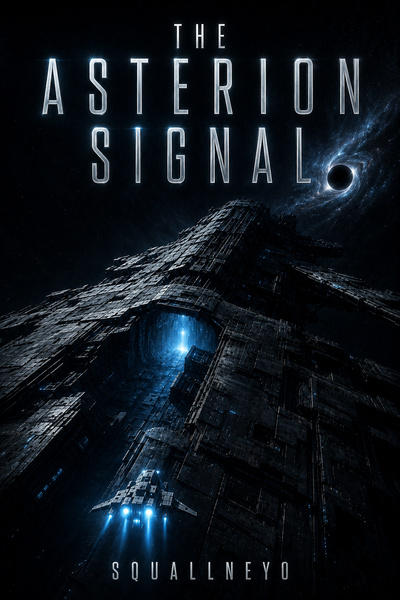 The Asterion Signal