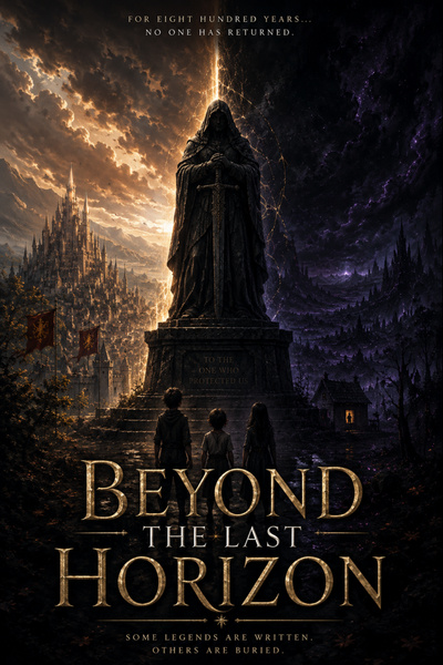 Beyond the Last Horizon